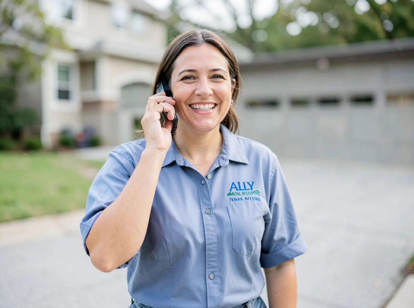 Metal Roof Installation Big Bend, WI FAQs